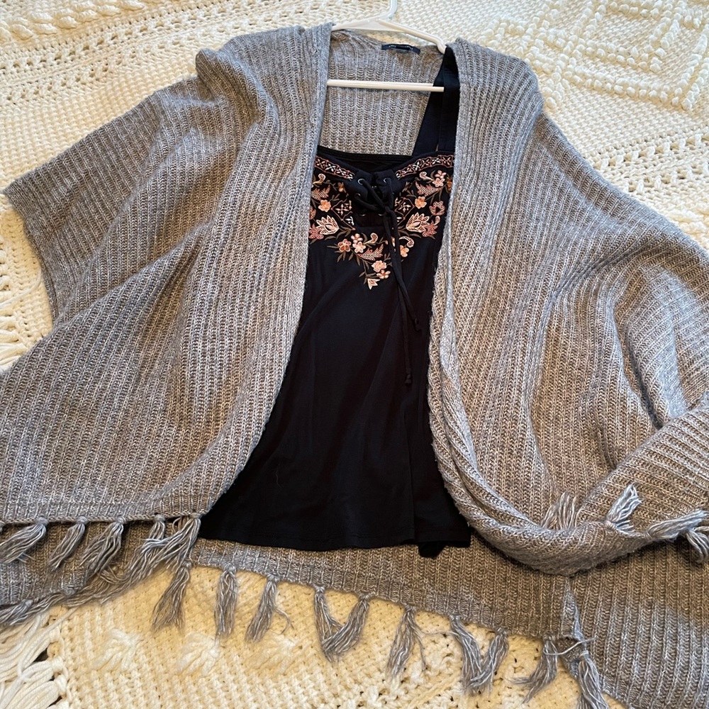 Sweater